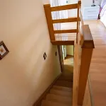 Apartmán La Piccola Parigi Lezzeno