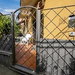 Apartmán La Piccola Parigi Lezzeno