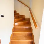 Apartmán La Piccola Parigi *