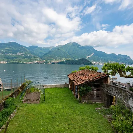 La Piccola Parigi Apartment *